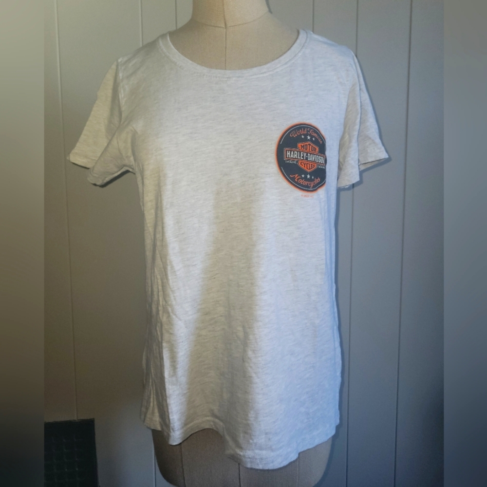 Harley Davidson Florida T-Shirt